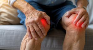 Tratamento Geriátrico para Dores Crônicas